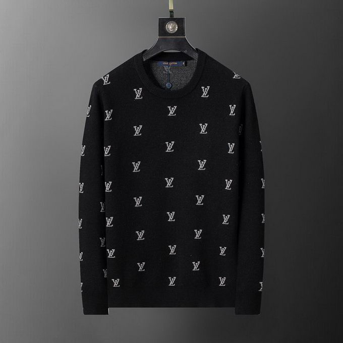 Louis Vuitton Sweater Mens ID:20251023-199